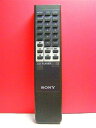 【中古】 SONY オーディオリモコン RM-D195(2)