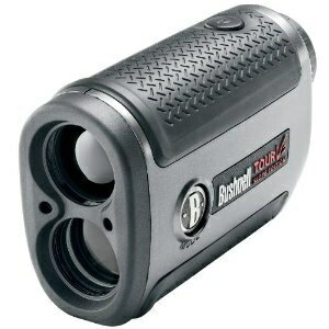 【中古】 Bushnell ブッシュネル ピンシーカースロープツアーV2 距離計 ゴルフスコープ【並行輸入品】
