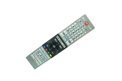 【中古】 Japanese Remote Control for Toshiba CT-90494 75045373 24V34 32V34 40V34 Regza 4K LED LCD HDTV TV