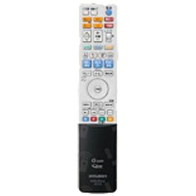 【商品名】三菱 純正DVDレコーダー用リモコン RM-D23【部品番号：M01939D28301】（中古品）中古品の特性上、外箱,取り扱い説明書等は基本的には付属いたしません（付属しているものもございます）。商品として問題があるものではございません、動作いたします。また、商品名に【付属、特典、○○付き、ダウンロードコード】等の記載があっても中古品の場合は基本的にこれらは付属致しません。当店の中古品につきましては商品チェックの上、動作に問題がないものを取り扱っております。ご安心いただきました上でご購入ください。【ご注文〜発送完了までの流れ】ご注文は24時間365日受け付けております。ご注文後いただきました後に当店から注文確認メールが送信されます。発送までの期間といたしましては、ご決済完了後より2〜5営業日となります。発送完了後に発送通知番号記載のメールが送付されます。【ご注意事項】当店はお客様都合によるご注文・ご決済後のキャンセル・返品はお受けしておりません。ご承知おきのうえご注文をお願いいたします。当店は一部商品を他モール等と併売させていただいております。完売の際はご連絡させていただきます。予めご承知おきのほどお願いいたします。