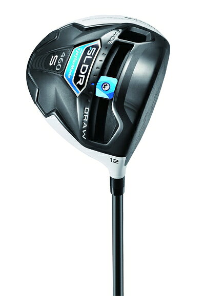 【中古】 TAYLOR MADE(テーラーメイド) SLDR S ドライバー A3472309 S 10 45.5in