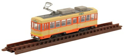 【中古】 鉄道コレクション 鉄コレ 伊予鉄道2000形B(モハ2006)のサムネイル