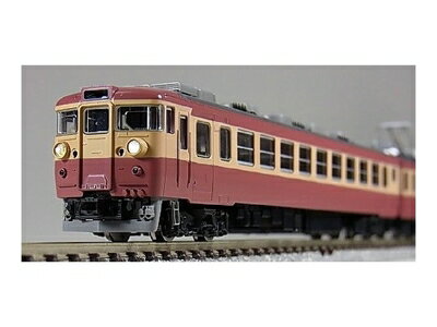 【中古】 TOMIX Nゲージ 455 475 系 増結セット 92414 鉄道模型 電車