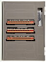 【中古】 TOMIX Nゲージ 183 1000系 前期型 増結セット M 92519 鉄道模型 電車