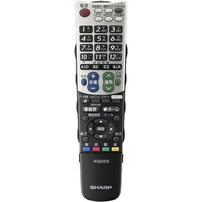 ����š� ���㡼�� (SHARP)�վ��ƥ�ӽ�����⥳��GA824WJSA(0126380042)