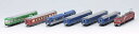 【中古】 トミックス JR EF81・24系25形特急寝台客車(夢空間)セット 92950 【鉄道模型・Nゲージ】(3)
