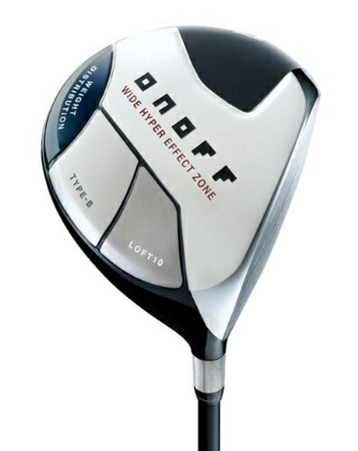 楽天市場】オノフ ドライバー タイプ Sの通販