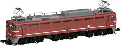 【中古】 TOMIX Nゲージ EF81 600 JR貨物更新車 9177 鉄道模型 電気機関車