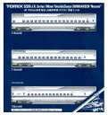【中古】 TOMIX Nゲージ 700 3000系 東海道 山陽新幹線 のぞみ 増結セットB 92266 鉄道模型 電車