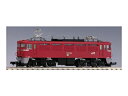【中古】 TOMIX Nゲージ ED79-100 2177 鉄道模型 電気機関車(3)