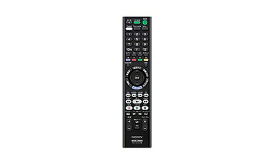【中古】 ソニー (SONY) 純正リモコン RMT-VR110J