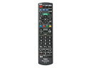 【中古】 パナソニック Panasonic 液晶テレビ リモコン N2QAYB001229