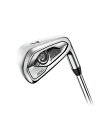 【中古】 TITLEIST(タイトリスト)T-SeriesT200アイアン【カタログ純正シャフト装着モデル】#6-P5本セット(TitleistKUROKAGE...