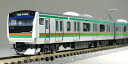 【中古】 TOMIX Nゲージ 92376 E233-3000系基本A5両セット