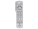 【中古】 パナソニック テレビリモコン N2QAYB000662(2)