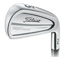 【中古】 TITLEIST(タイトリスト) CB 714 アイアン ダイナミックゴールドシャフト 6本セット(#5-PW) フレックス S200 日本仕様 51...