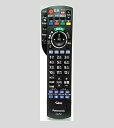 【中古】 パナソニック CATV リモコン N2QAYB001004