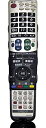 【中古】 0106380406 RRMCGB047WJN2 テレビリモコン シャープ SHARP(2)