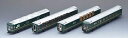 【中古】 TOMIX HOゲージ 24系 25形 トワイライトエクスプレス 基本セット HO-091