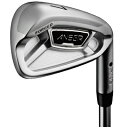 【中古】 PING(ピン) ANSER アイアン(6本セット) CFS アイアン シャフト:CFS S