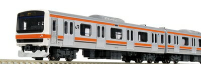 Parts - 【中古】 KATO Nゲージ 209系 500番台 武蔵野線 8両セット 10-1417 鉄道模型 電車