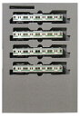 【中古】 KATO Nゲージ 205系 埼京線 増結 4両セット 10-407 鉄道模型 電車(3)