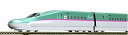【中古】 TOMIX Nゲージ 限定 E5系 東北新幹線 はやぶさ 増備型 Treasureland TOHOKU-JAPAN セット 98964 鉄道模型 電...