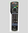 【中古】 パナソニック(Panasonic) CATVリモコン N2QAYB000901