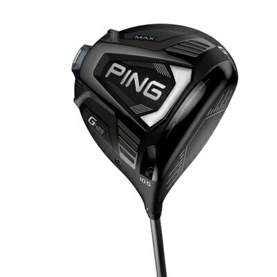 【中古】 PING(ピン) G425 MAX ゴルフ ドライバー PING TOUR173-65 2020年モデル メンズ S 9°