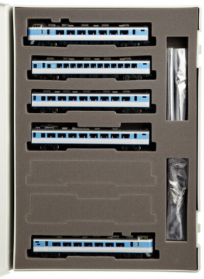 【中古】 TOMIX Nゲージ 183 1000系 あずさ グレード
