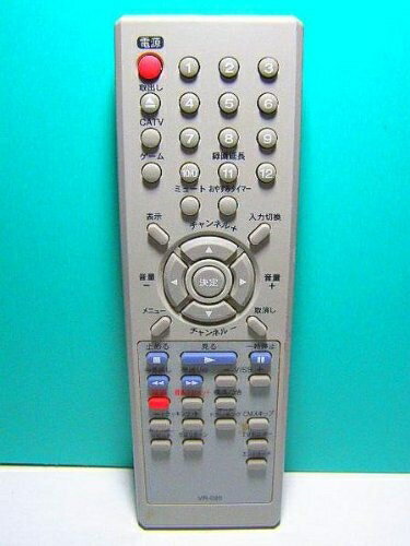 【中古】 オリオン電機 テレビデオ�