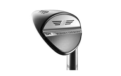 乐天商城 - 【中古】 TITLEIST(タイトリスト)ボーケイ・デザインSM8ウエッジ【カタログ純正シャフト装着モデル】ツアークロームシャフト:N.S.PRO950GHneoロフト角:54度ライ角:12度グラインド:D839RS2D5412J