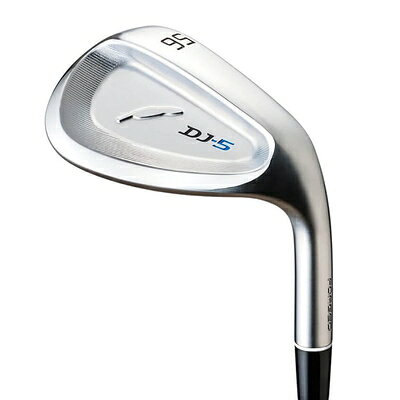 【中古】 フォーティーン(FOURTEEN) DJ-5 ウェッジ 58度 FT-62wカーボン メンズ 右 ロフト角: 58度 フレックス:WEDGE
