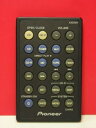 【中古】 パイオニア オーディオリモコン AXD7271