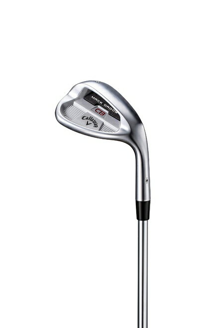 【中古】 キャロウェイ (Callaway) 右用 ウェッジ MACK DADDY CB 50-12 N.S.PRO Zelos 7(S) メンズ