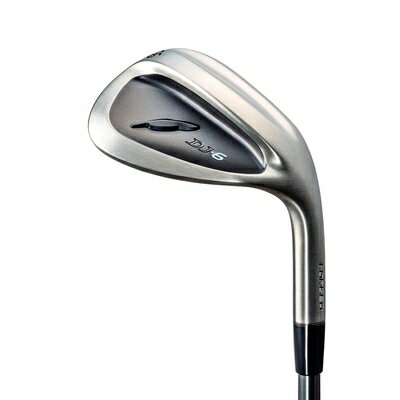 【中古】 フォーティーン(FOURTEEN) DJ-6 ブラックメッキ ウェッジ #48 DS91w-BK スチール メンズ 右 ロフト角: 48度 フレックス:WEDGE