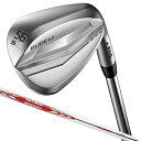 【中古】 PING(ピン) GLIDE 4.0 MODUS TOUR105 S 56゜ EYE 2グラインド ゴルフ ウェッジ 202モデル メンズ(4)