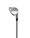 【中古】 TITLEIST(タイトリスト)ボーケイ・デザインSM9ウエッジ【カタログ純正シャフト装着モデル】ツアークロームシャフト:BV105ロフト角:56度ライ角:14度グラインド:F844LS1F5614J左利き用