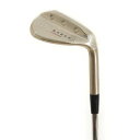 【中古】 オノフ KURO オノフ フォージドアイアンKUROウエッジ N.S.PRO MODUS3 WEDGE 105 ウェッジ シャフト:N.S.PRO M...
