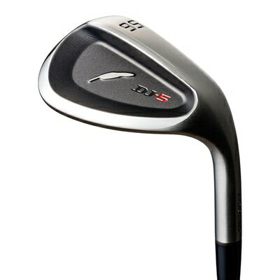 【中古】 FOURTEEN(フォーティーン) DJ-5 ライトブラックメッキ仕上げ #52 DS91w-BK スチール メンズ 右利き用 ロフト角:52度 番手:#52