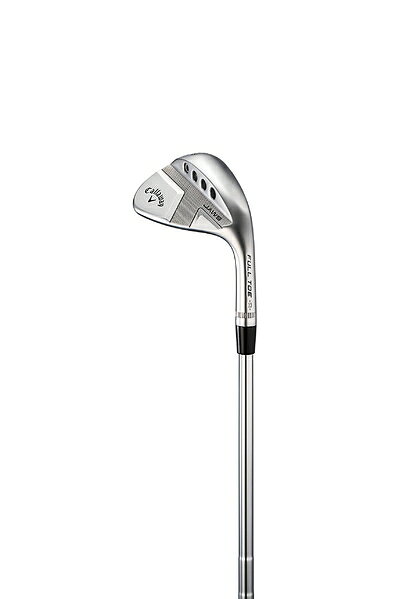 【中古】 キャロウェイ (callaway) 右用 ウェッジ JAWS FULL TOE クロム 56-12 N.S.PRO 950 GH neo(S) メンズ シルバー