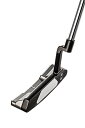 【中古】 キャロウェイ(Callaway) オデッセイ (ODYSSEY) 右用 パター TRI-HOT 5K #2 クランクホーゼル (ピンタイプ, 34インチ, STROKE LAB シャフト) メンズ