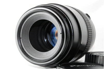 楽天市場】100mm Canon EFレンズ EFレンズ10028MU F2．8 USM マクロの通販
