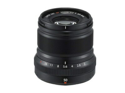 【中古】 富士フイルム(FUJIFILM) X 交換レンズ フジノン 単焦点 中望遠 コンパクト 50mm F2 防塵防滴耐低温 絞りリング ブラック F XF50MMF2 R WR B 【中古】 富士フイルム(FUJIFILM) X 交換レンズ フジノン 単焦点 中望遠 コンパクト 50mm F2 防塵防滴耐低温 絞りリング ブラック F XF50MMF2 R WR B