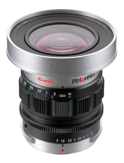楽天市場】kowa prominar 12mm f1.8の通販 楽天市場】kowa prominar 12mm f1.8の通販