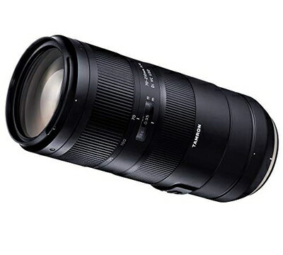 【中古】 TAMRON 望遠ズームレンズ 70-