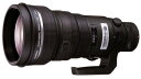 【中古】 OLYMPUS 大口径超望遠レンズ ZUIKO DIGITAL ED 300mm F2.8