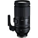 【中古】 タムロン 150-500mm F5-6.7 DiIII VC VXD A057X (フジフイルムX用)