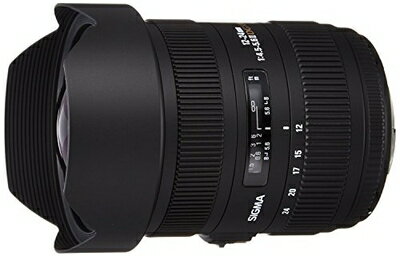 楽天市場】シグマ 12-24mm F4.5-5.6 II DG HSM ニコン 中古 楽天市場】シグマ 12-24mm F4.5-5.6 II DG HSM ニコン 中古