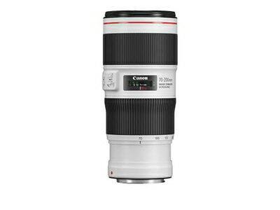 【中古】 キヤノン 望遠ズームレンズ EF70-200mm F4L IS II USM EF70-20040LIS2